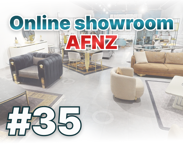 online showroom NW