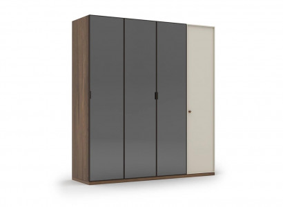 Wardrobe Modern Bedroom Wooden Wardrobe Design Closet Furniture New