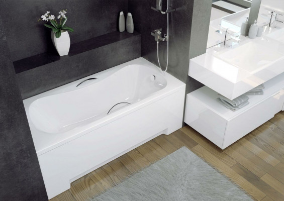 Bathtub corner tub corner 170*70 cm acrylic tub tub bath corner bathtub