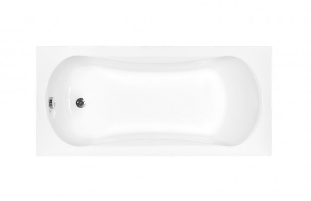 Bathtub corner tub corner 170*70 cm acrylic tub tub bath corner bathtub