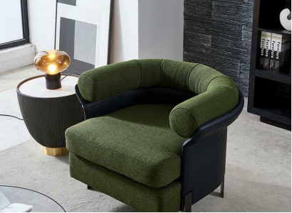 Luxury Chair Upholstery Cocktail Relax Lounge Club Chairs Design Armchair