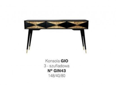 Luxury console table table console sideboard side table wood modern gold design