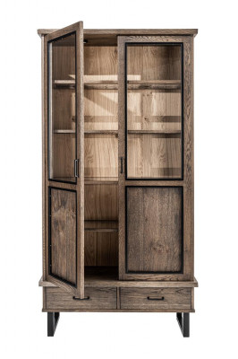 Classic display cabinet Italian furniture showcase cabinet showcases new 22802