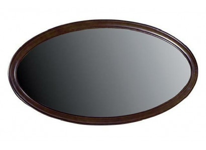 Classic Designer Mirror Wall Mirror Round Mirror - Model V-Ellipse