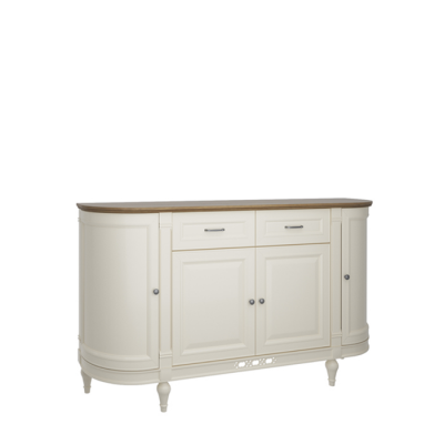 Classic Sideboard Display Cabinet Sideboard Display Cabinet Dresser FL-K4