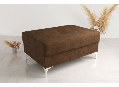 Couch textile seat new footstool upholstery stool bench side stool