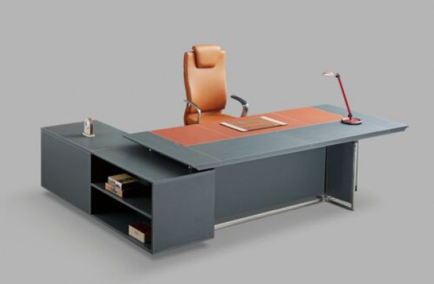 Desk Exclusive Office Furnishing Design Table Law Office Practice Tables