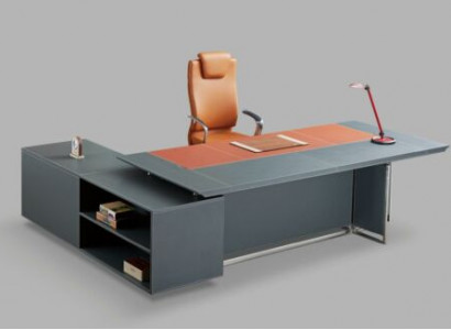 Desk Exclusive Office Furnishing Design Table Law Office Practice Tables