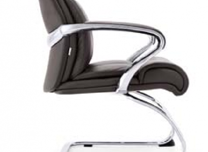 Swing chair, cantilever chair, visitor chair, conference chair, office chair