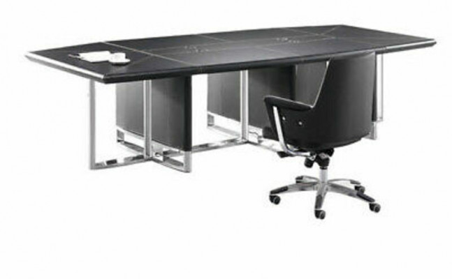 Conference tables conference table modern law office leather wood design