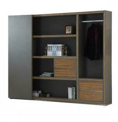 Office file cabinet shelf wood shelves cabinets decorative office living room