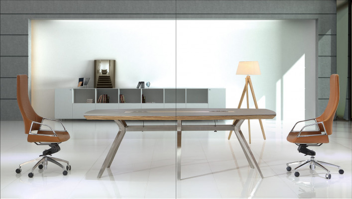 Conference table office desk meeting table decorative conference furniture meeting