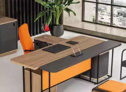 Corner desk for study office office modern designer new furniture