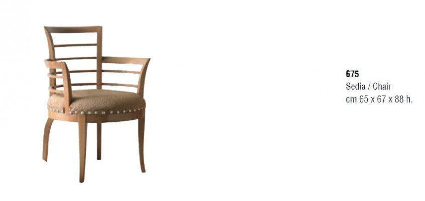 Dining room armchair, upholstered chair, luxury armchair, chair, chairs, office furniture