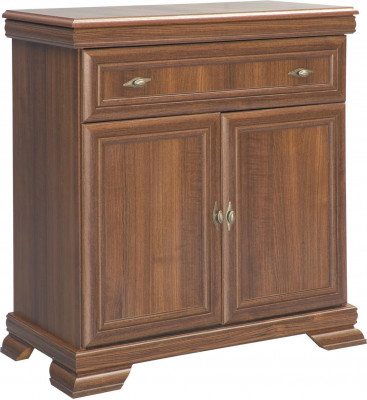 Living room sideboard solid furniture wooden cabinet cabinets dresser XL bedroom