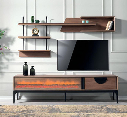 TV stand living room design interior modern new interior