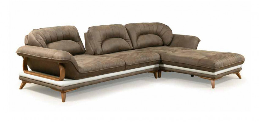 Corner sofa landscape upholstery corner sofa set luxury sofas L shape