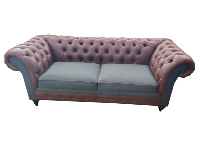 3-seater sofa couch design Chesterfield couches three-seater sofas