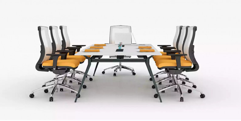 Office furniture tables design meeting conference tables furnishing modern