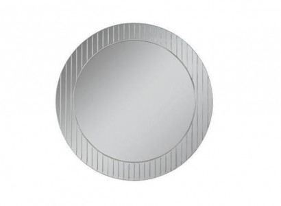 Wall mirror, round mirror, decorative mirror, makeup mirror, hallway mirror