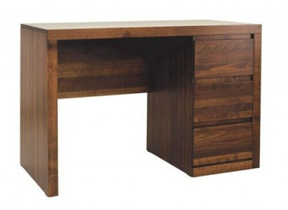 Table desk office table work table wood oak tables solid wood real wood