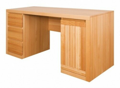 Computer table beech table tables wooden tables wood tables office furniture desk