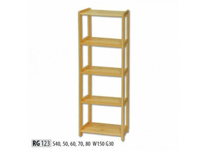 Wood Shelf Bookshelf Wall Shelf File Shelf Cabinet Office Freestanding Shelf Solid Wood New