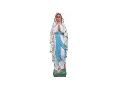 Decorative Figure Statue Sculpture 31 cm Figures Statues Sculptures New Mary Child N62