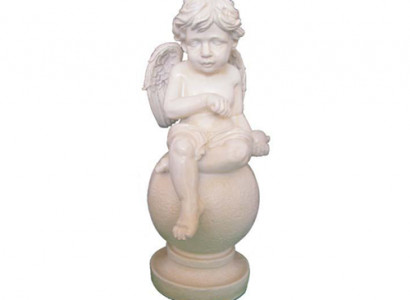 Angel decoration figure statue sculpture 35cm figures statues sculptures decoration new