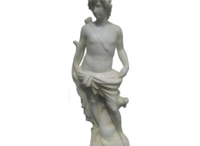 Amore Deco Figure Statue Sculpture 125 cm Figures Statues Sculptures Antique R110