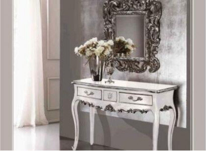 Console table with mirror luxury console decor dresser wall table classical