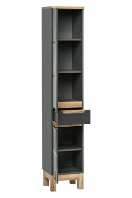 Bathroom tall cabinet shelf bathroom cabinet bathroom furniture shelves bath