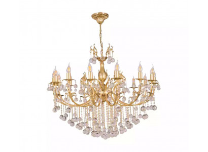 Ceiling chandelier chandelier luxury gold ceiling lamp crystal chandelier lamps