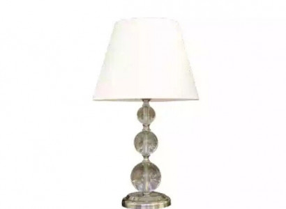 Art Nouveau table lamp, desk lamp, living room, white, bedroom.