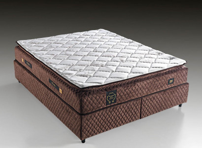 Foam Mattress Exclusive Mattress Luxury Furniture Orthopedic 25cm 200x200