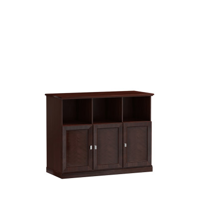 Office dresser wood cabinet wooden dresser classic dressers RTV