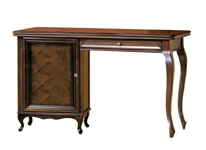 Classic office desk table secretary wooden desk classic antique style office new