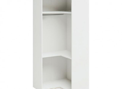 Element Model V-18N for Walk-in Closet Wardrobe Italian Furniture