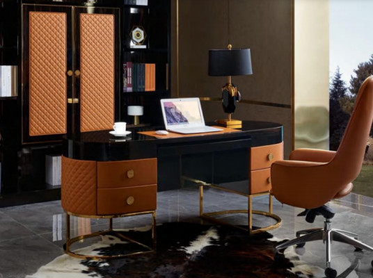 Noble luxury table high-quality office furniture desks