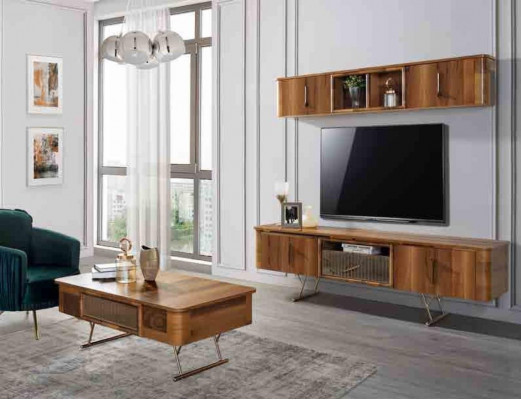 TV furniture TV stand design TV cabinet living wall table RTV cabinet lowboard