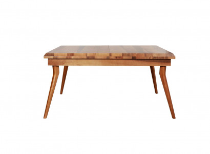 Wood Table New Tables Furniture Dining Table Modern Style 160x100cm Dining Tables Table Wood