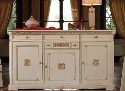 Dresser Sideboard Sideboard White Sideboards Cabinet Dressers Furniture Solid Wood