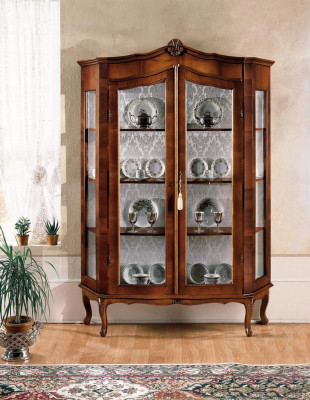 Living room sideboard glass cabinet showcase dining room sideboard wooden cabinets furniture