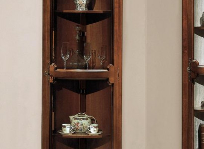 Corner display cabinet sideboards display sideboards cabinets glass designer cabinet baroque