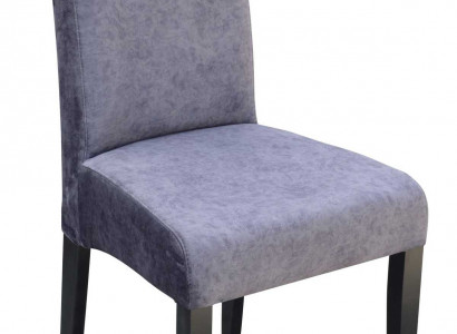 Chair living room dining room upholstered chair armless chair luxury new