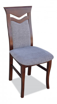 Design upholstered chair Royal chairs dining chair office chair chair armchair new