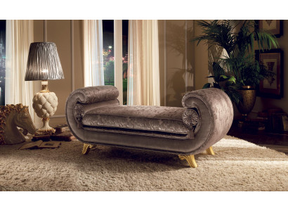 Chaise longues, Liege, luxury sofa, armchair, classic, baroque, rococo, art nouveau.