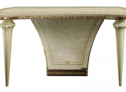 Italian furniture side table console table designer table living room table