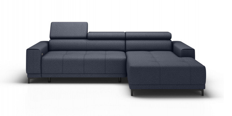 Corner Design Modern Sofa Sofas Corner Sofa L Shape Fabric Couch Living Landscape Couches