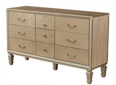 XXL dresser furniture sideboards bedroom wood designer